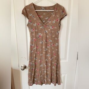 Horny Toad Rosemarie Dress